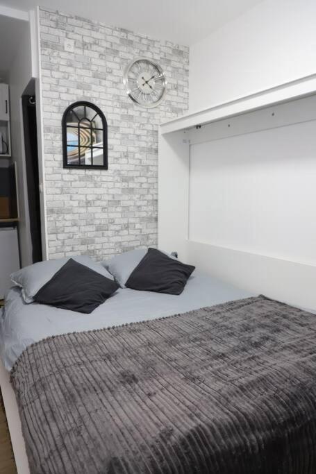 Le Cloudy - @Kreativehome_ Rouen Exterior photo